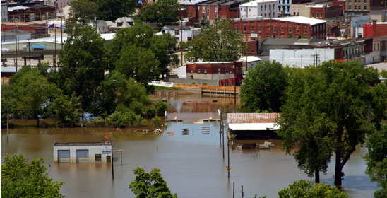 Flood Task Force